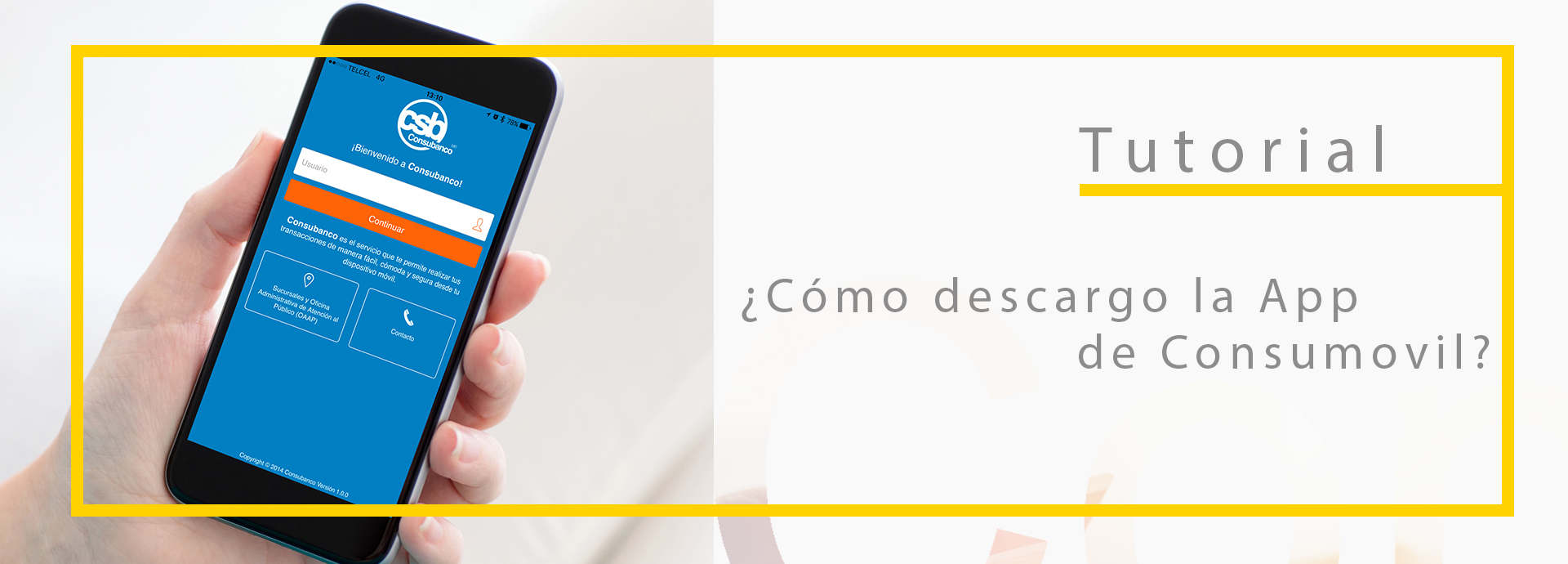 Descargar Consumovil