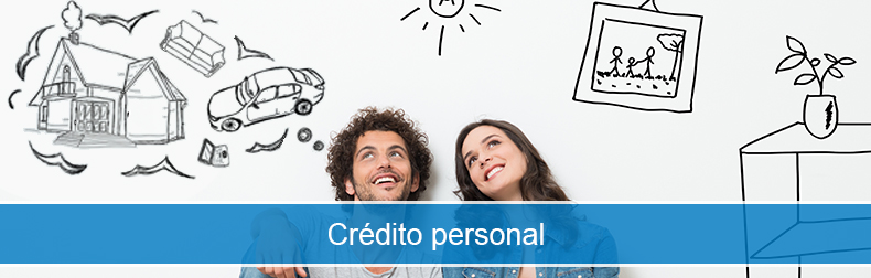 credito personal galicia