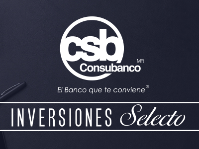 Consubanco Selecto1S