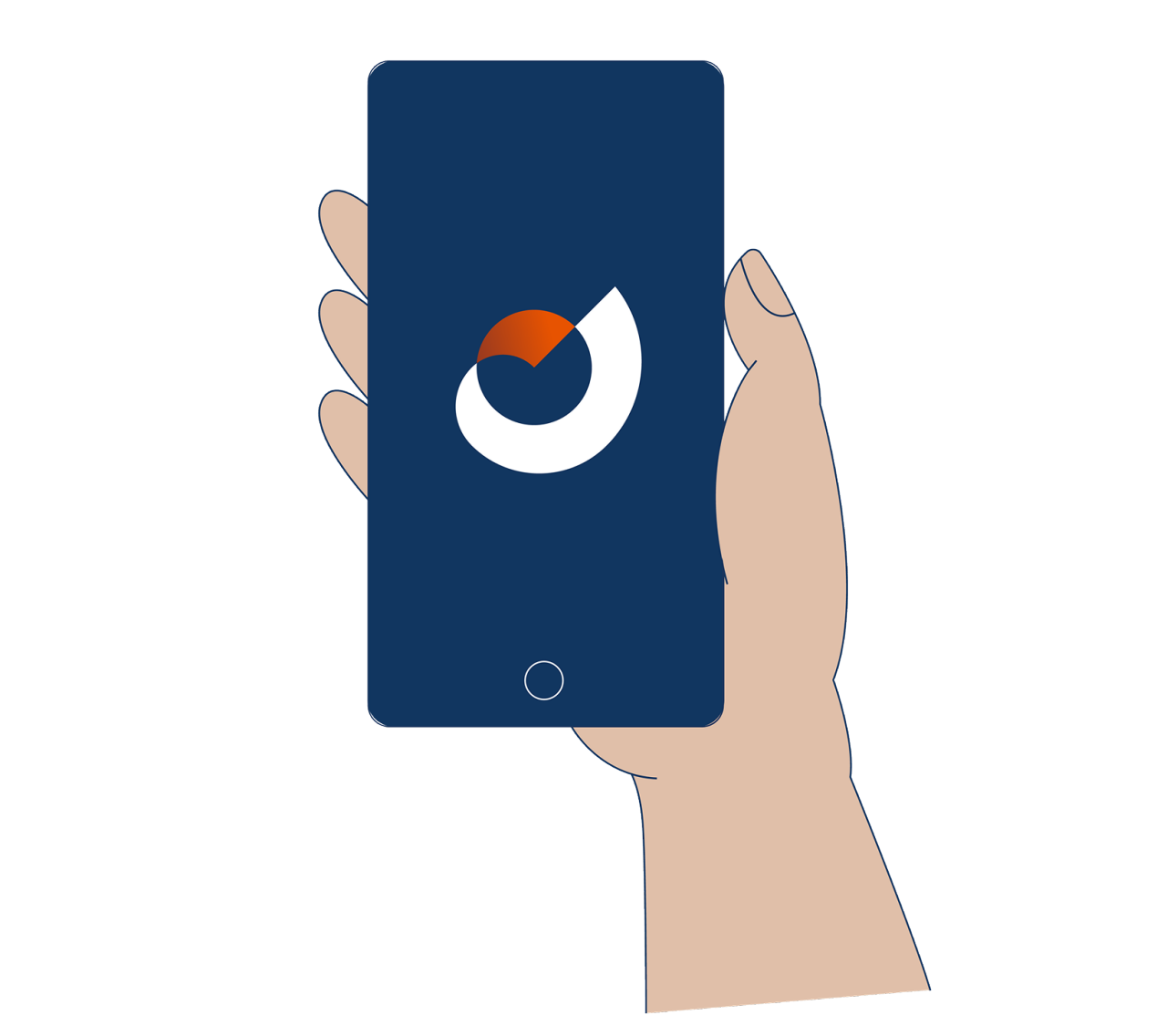 app csb imagen 1