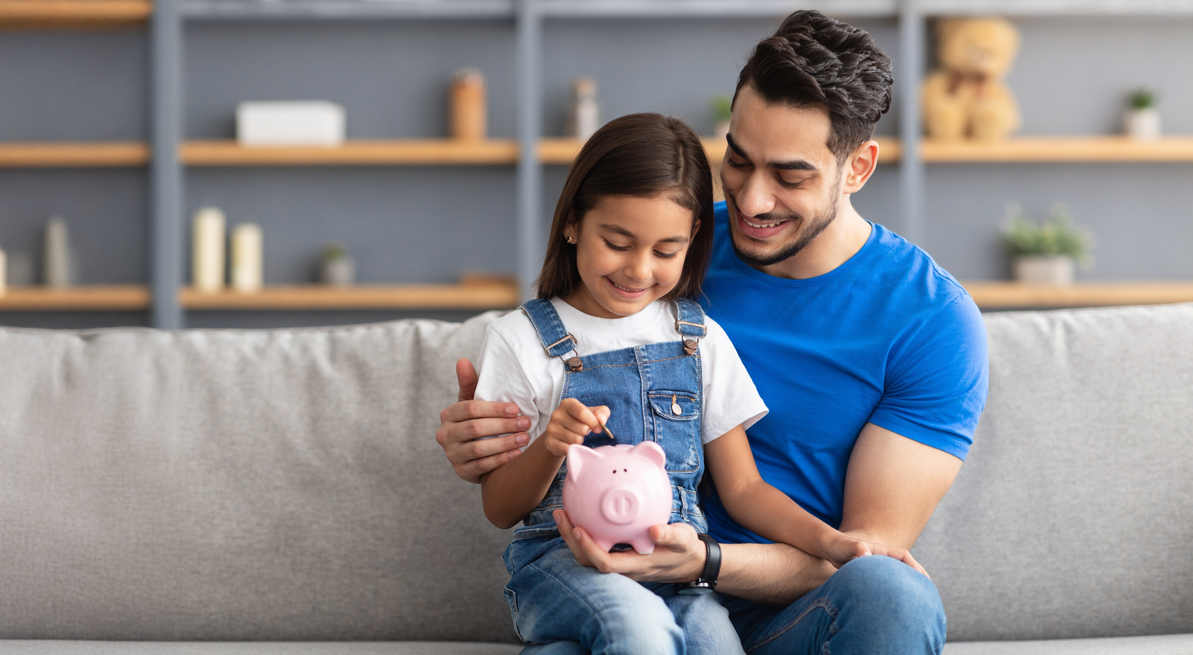 ¿Cómo crear un presupuesto mensual para el ahorro?