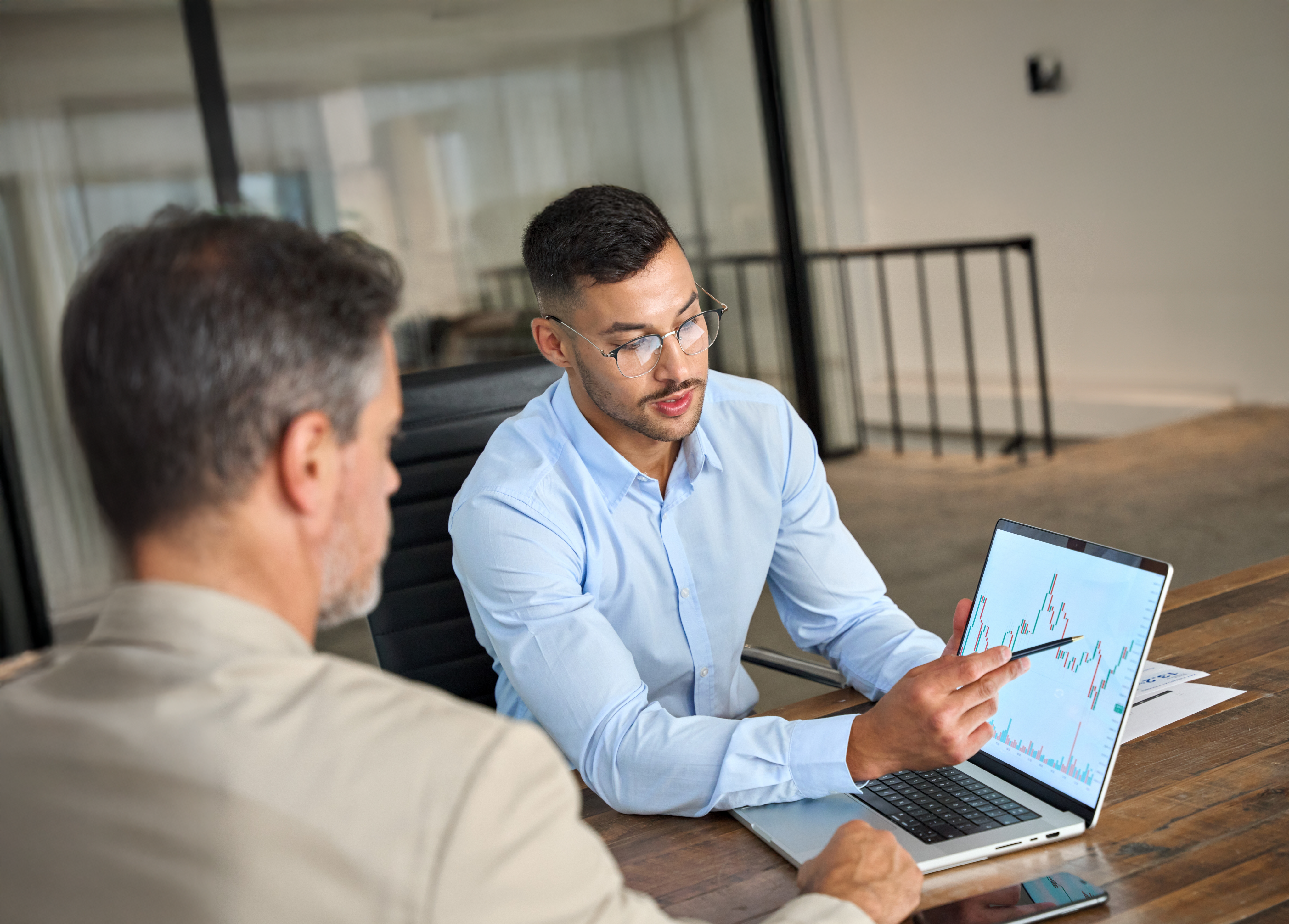 ¿Por qué es importante invertir?